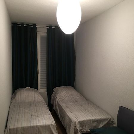 Apartment ビユールバンヌ エクステリア 写真