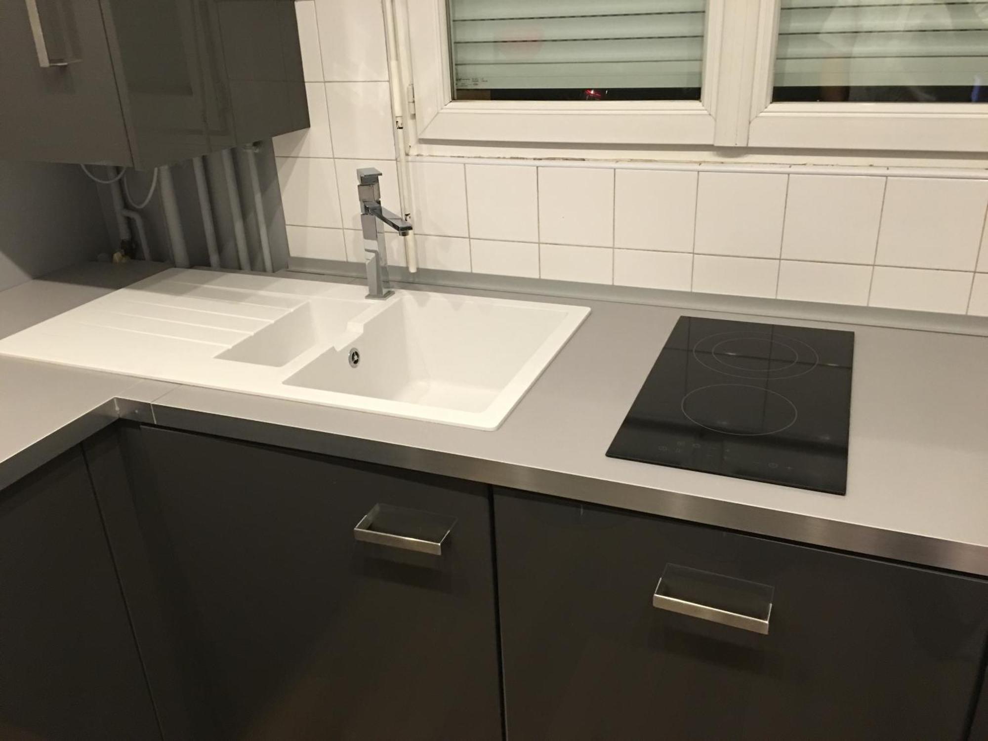 Apartment ビユールバンヌ エクステリア 写真
