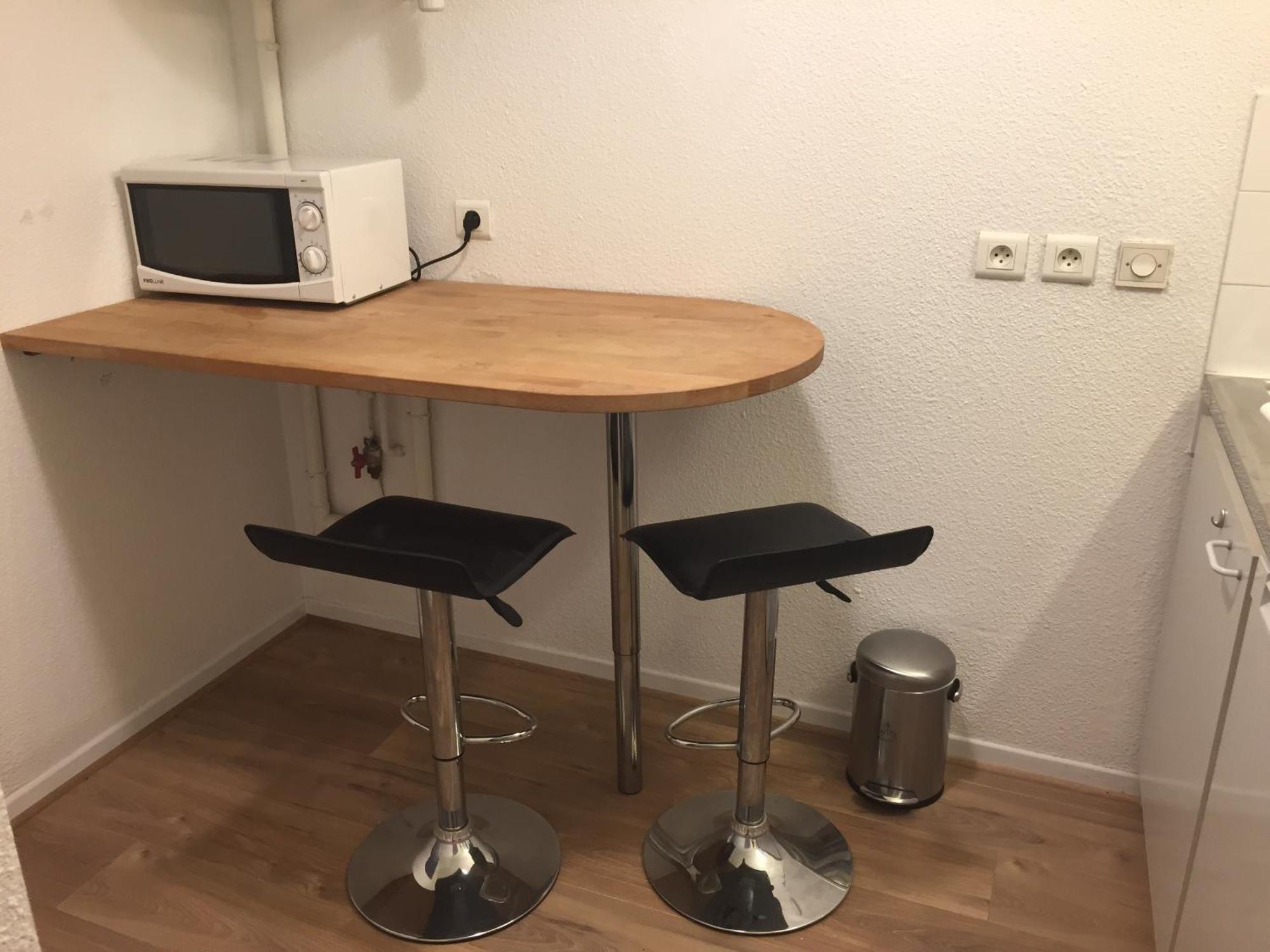 Apartment ビユールバンヌ 部屋 写真