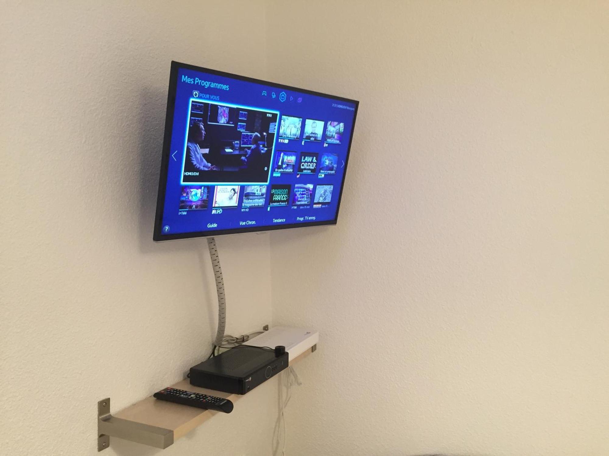 Apartment ビユールバンヌ 部屋 写真