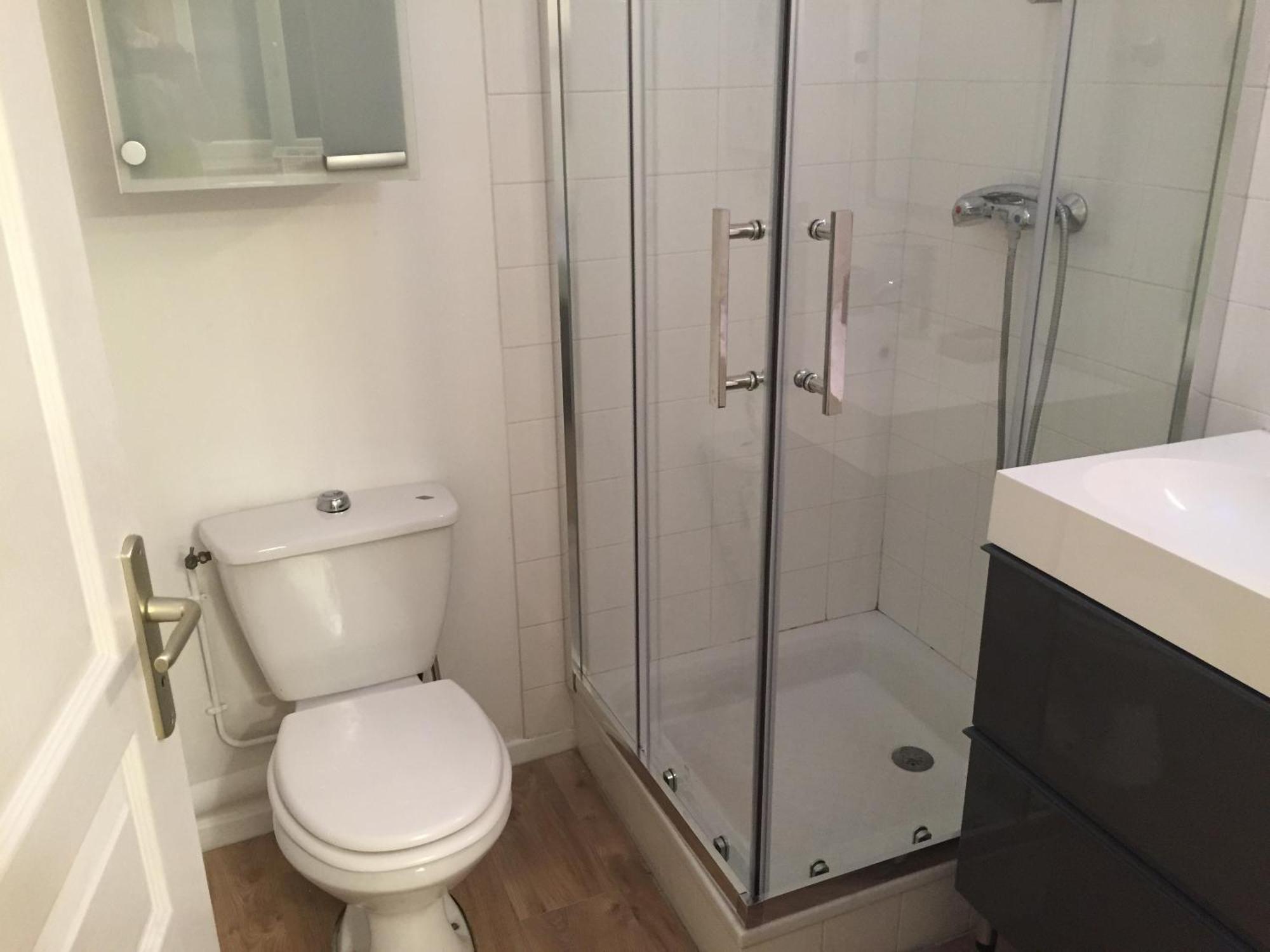 Apartment ビユールバンヌ エクステリア 写真