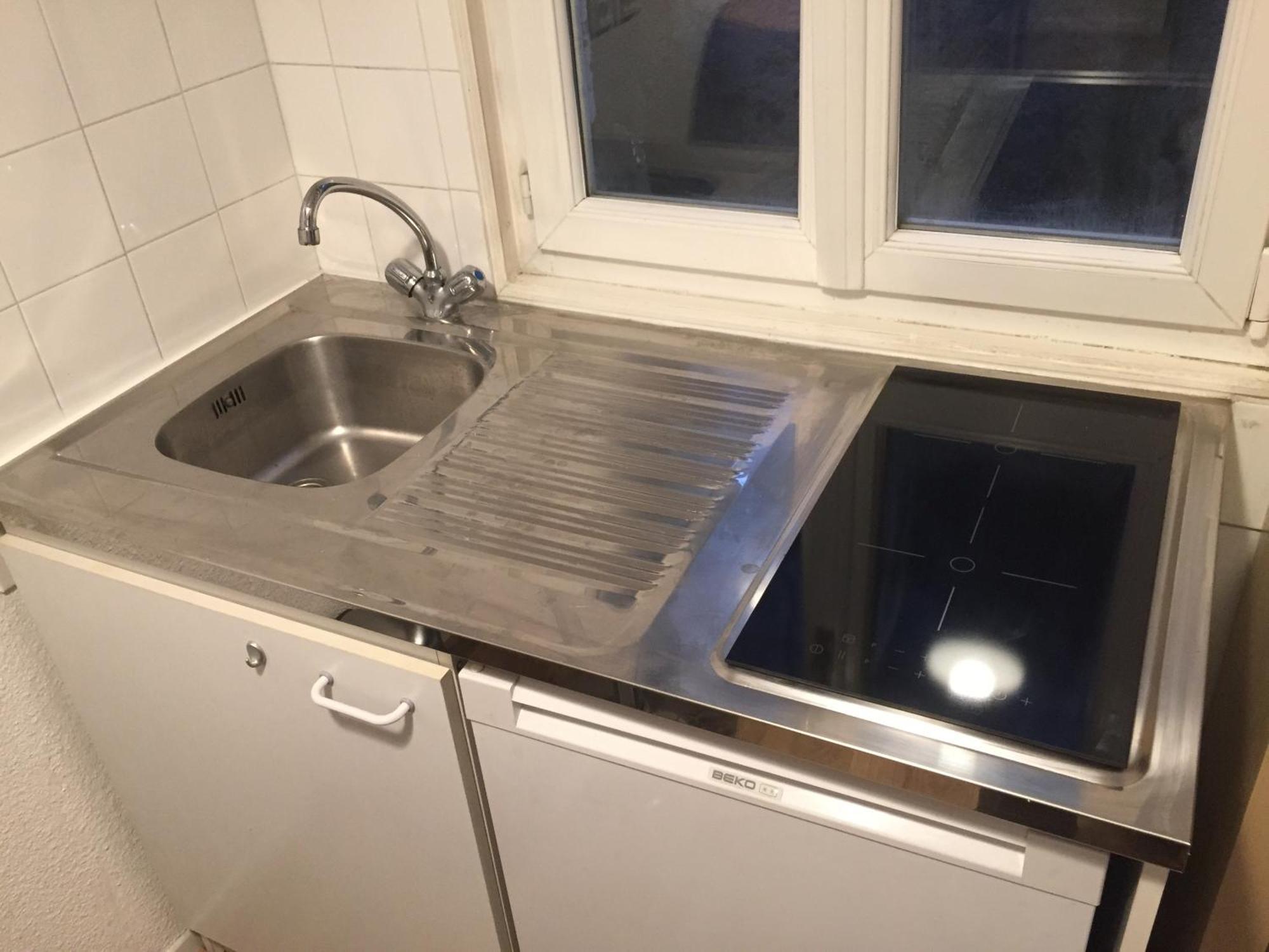 Apartment ビユールバンヌ エクステリア 写真