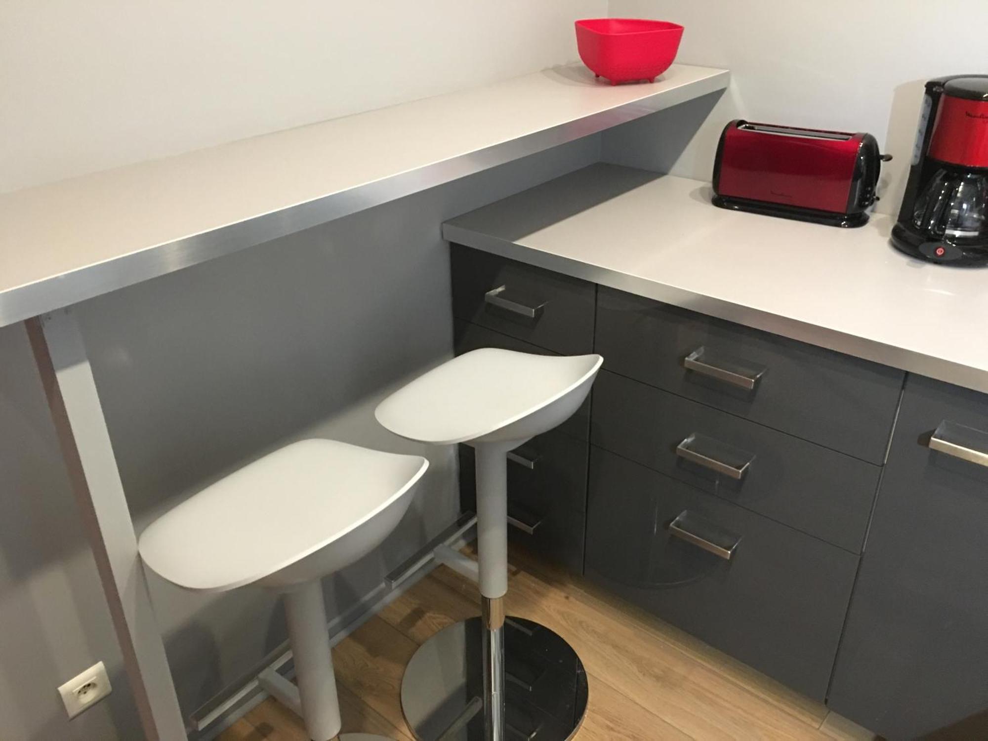 Apartment ビユールバンヌ エクステリア 写真