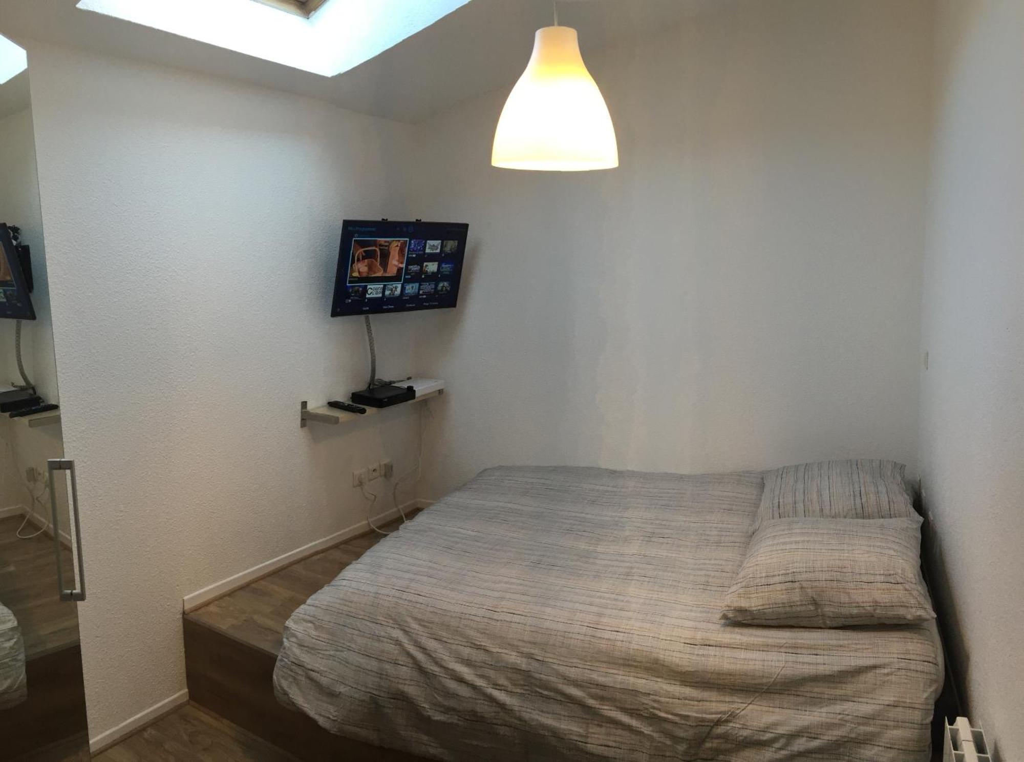 Apartment ビユールバンヌ エクステリア 写真