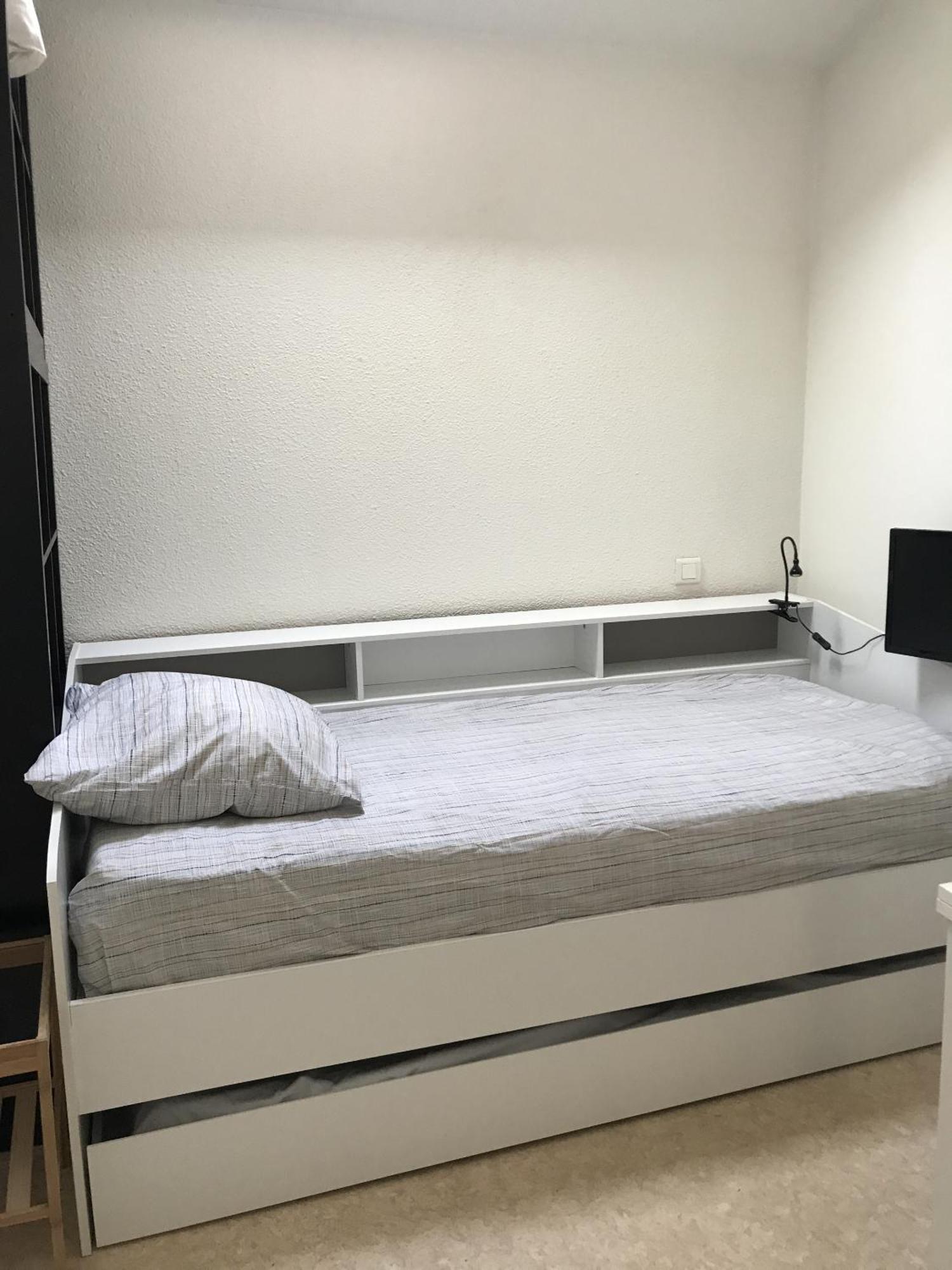 Apartment ビユールバンヌ 部屋 写真