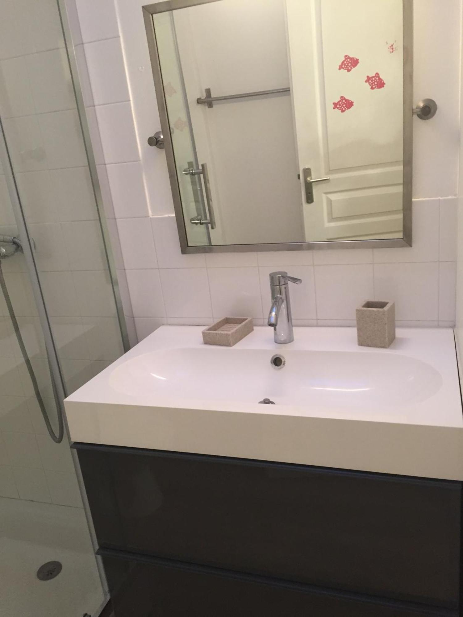 Apartment ビユールバンヌ エクステリア 写真