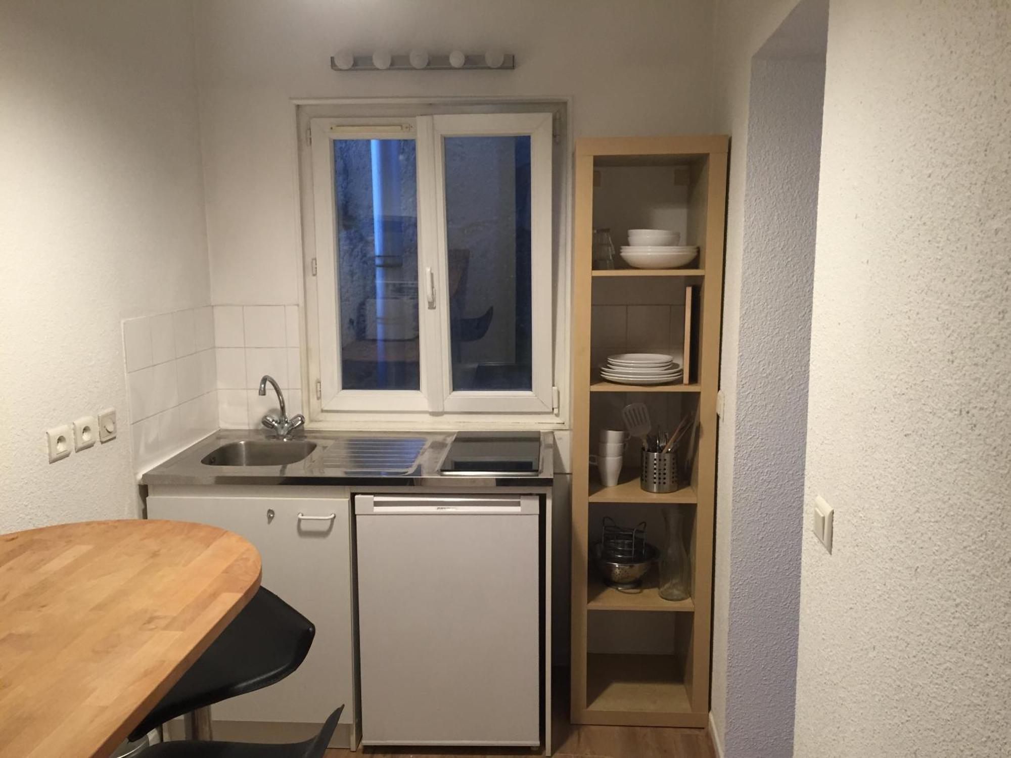 Apartment ビユールバンヌ エクステリア 写真